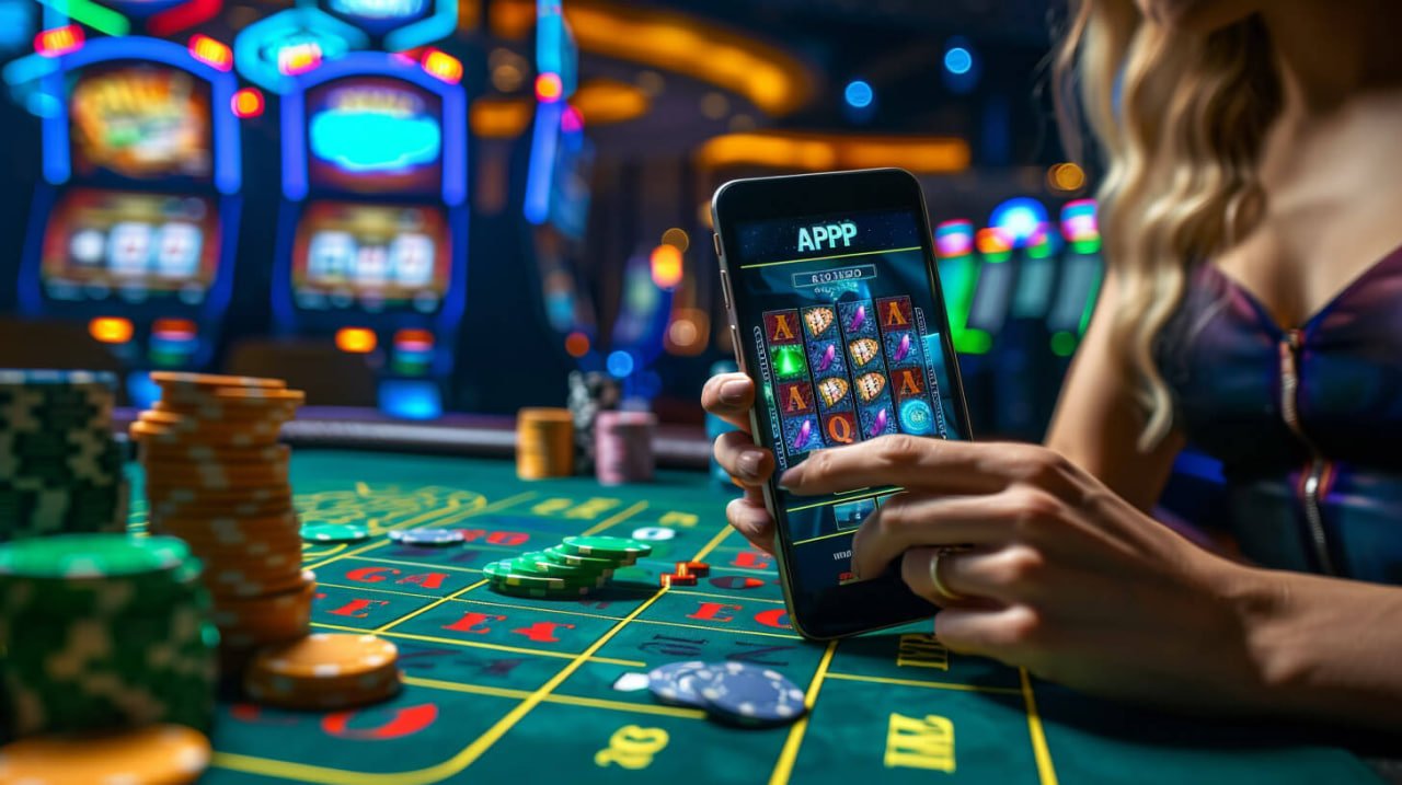 Catatan permainan slot di arsip rajabandor