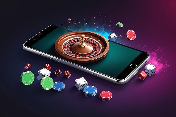Riwayat permainan live dealer blackjack di rajabandor